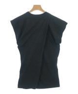 divka（ディウカ）Tシャツ・カットソー 黒 サイズ:2(M位) レディース/2200615932132