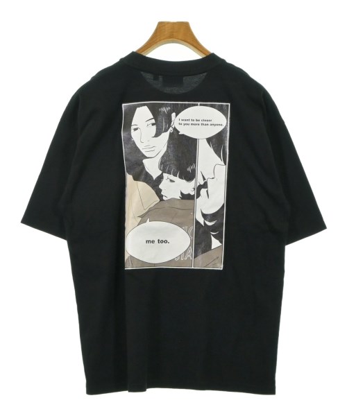 CONVERSE TOKYO（コンバーストウキョウ）Tシャツ・カットソー 黒 サイズ:-(M位) メンズ/2200552525046