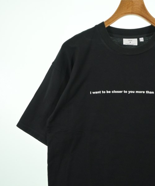 CONVERSE TOKYO（コンバーストウキョウ）Tシャツ・カットソー 黒 サイズ:-(M位) メンズ/2200552525046