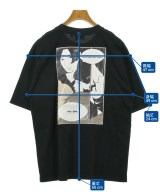 CONVERSE TOKYO（コンバーストウキョウ）Tシャツ・カットソー 黒 サイズ:-(M位) メンズ/2200552525046