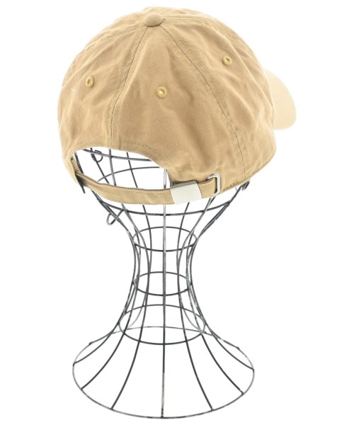 CONVERSE TOKYO（コンバーストウキョウ）キャップ ベージュ サイズ:- レディース/2200631330028