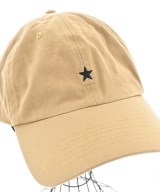 CONVERSE TOKYO（コンバーストウキョウ）キャップ ベージュ サイズ:- レディース/2200631330028