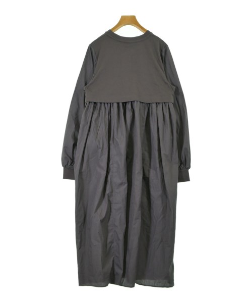 CONVERSE TOKYO（コンバーストウキョウ）ワンピース グレー サイズ:F レディース/2200616941201