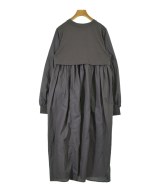 CONVERSE TOKYO（コンバーストウキョウ）ワンピース グレー サイズ:F レディース/2200616941201