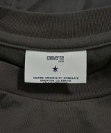 CONVERSE TOKYO（コンバーストウキョウ）ワンピース グレー サイズ:F レディース/2200616941201
