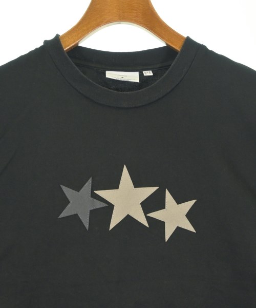 CONVERSE TOKYO（コンバーストウキョウ）Tシャツ・カットソー 黒 サイズ:2(M位) レディース/2200621133035