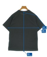 CONVERSE TOKYO（コンバーストウキョウ）Tシャツ・カットソー 黒 サイズ:2(M位) レディース/2200621133035