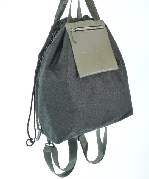 CONVERSE TOKYO（コンバーストウキョウ）バックパック・リュック グレー サイズ:- メンズ/2200637679091