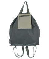 CONVERSE TOKYO（コンバーストウキョウ）バックパック・リュック グレー サイズ:- メンズ/2200637679091