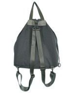 CONVERSE TOKYO（コンバーストウキョウ）バックパック・リュック グレー サイズ:- メンズ/2200637679091