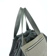 CONVERSE TOKYO（コンバーストウキョウ）バックパック・リュック グレー サイズ:- メンズ/2200637679091