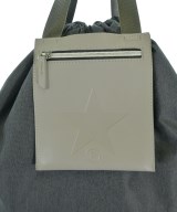 CONVERSE TOKYO（コンバーストウキョウ）バックパック・リュック グレー サイズ:- メンズ/2200637679091