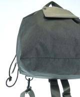 CONVERSE TOKYO（コンバーストウキョウ）バックパック・リュック グレー サイズ:- メンズ/2200637679091