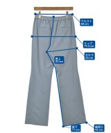 CONVERSE TOKYO（コンバーストウキョウ）スラックス 青 サイズ:-(M位) レディース/2200618973033