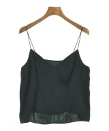 CONVERSE TOKYO（コンバーストウキョウ）ブラウス 黒 サイズ:F/F レディース/2200618973057