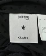 CONVERSE TOKYO（コンバーストウキョウ）ブラウス 黒 サイズ:F/F レディース/2200618973057