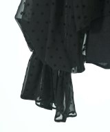 CONVERSE TOKYO（コンバーストウキョウ）ブラウス 黒 サイズ:F/F レディース/2200618973057