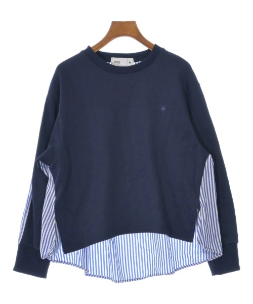 CONVERSE TOKYO(コンバーストウキョウ)Tシャツ・カットソー 紺 サイズ:-(M位)/2200639665016