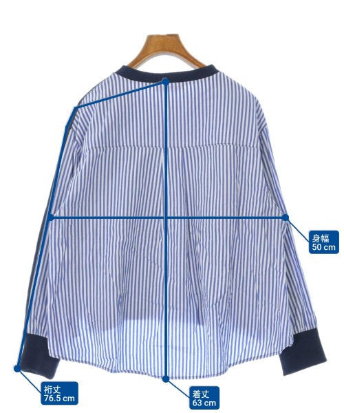 CONVERSE TOKYO（コンバーストウキョウ）Tシャツ・カットソー 紺 サイズ:-(M位) レディース/2200639665016