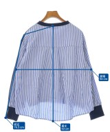 CONVERSE TOKYO（コンバーストウキョウ）Tシャツ・カットソー 紺 サイズ:-(M位) レディース/2200639665016