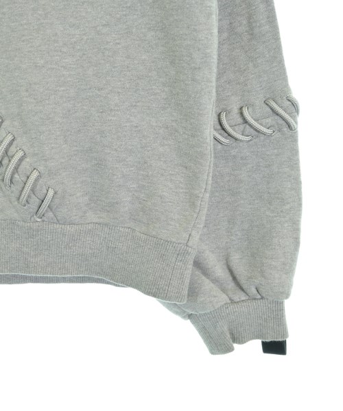 CONVERSE TOKYO（コンバーストウキョウ）スウェット グレー サイズ:F メンズ/2200639030012