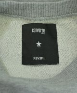 CONVERSE TOKYO（コンバーストウキョウ）スウェット グレー サイズ:F メンズ/2200639030012