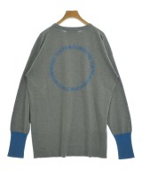 CONVERSE TOKYO（コンバーストウキョウ）ニット・セーター グレー サイズ:F レディース/2200629942097