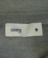 CONVERSE TOKYO（コンバーストウキョウ）ニット・セーター グレー サイズ:F レディース/2200629942097