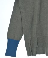 CONVERSE TOKYO（コンバーストウキョウ）ニット・セーター グレー サイズ:F レディース/2200629942097