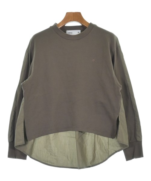 コンバーストウキョウ(CONVERSE TOKYO)のCONVERSE TOKYO ブラウス