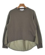 CONVERSE TOKYO ブラウス