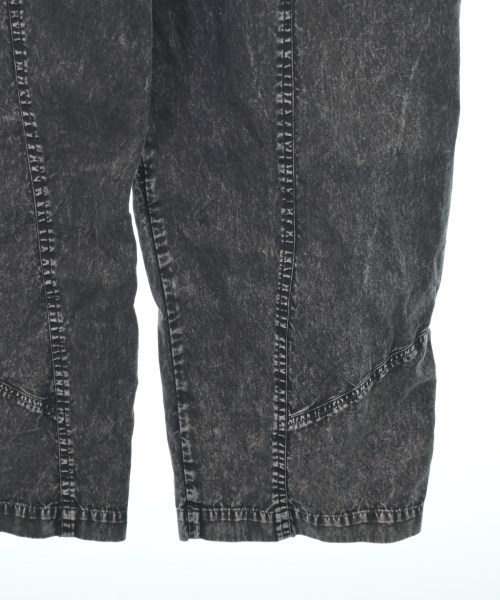 CONVERSE TOKYO（コンバーストウキョウ）オールインワン/サロペット 黒 サイズ:-(XL位) レディース/2200629942134