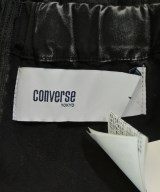CONVERSE TOKYO（コンバーストウキョウ）オールインワン/サロペット 黒 サイズ:-(XL位) レディース/2200629942134