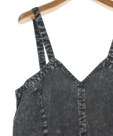 CONVERSE TOKYO（コンバーストウキョウ）オールインワン/サロペット 黒 サイズ:-(XL位) レディース/2200629942134