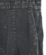 CONVERSE TOKYO（コンバーストウキョウ）オールインワン/サロペット 黒 サイズ:-(XL位) レディース/2200629942134