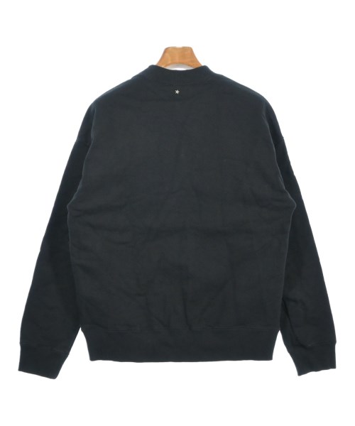 CONVERSE TOKYO（コンバーストウキョウ）スウェット 黒 サイズ:F レディース/2200628999283