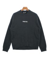 CONVERSE TOKYO（コンバーストウキョウ）スウェット 黒 サイズ:F レディース/2200628999283