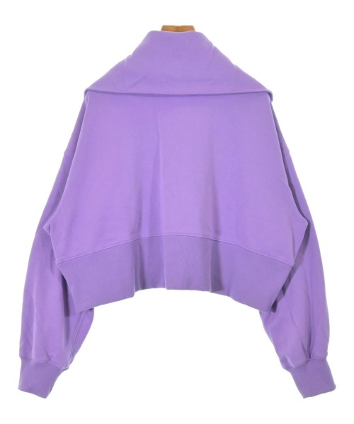 CONVERSE TOKYO（コンバーストウキョウ）スウェット 紫 サイズ:F レディース/2200629837249