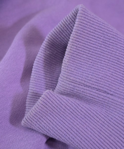 CONVERSE TOKYO（コンバーストウキョウ）スウェット 紫 サイズ:F レディース/2200629837249