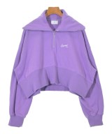 CONVERSE TOKYO（コンバーストウキョウ）スウェット 紫 サイズ:F レディース/2200629837249