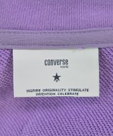CONVERSE TOKYO（コンバーストウキョウ）スウェット 紫 サイズ:F レディース/2200629837249