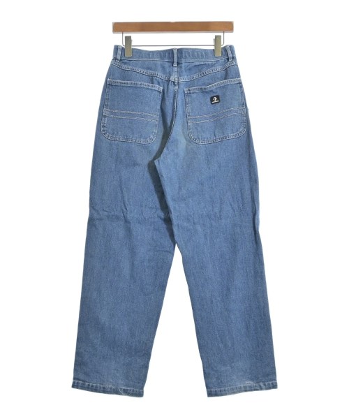 CONVERSE TOKYO（コンバーストウキョウ）デニムパンツ 紺 サイズ:M レディース/2200643023024