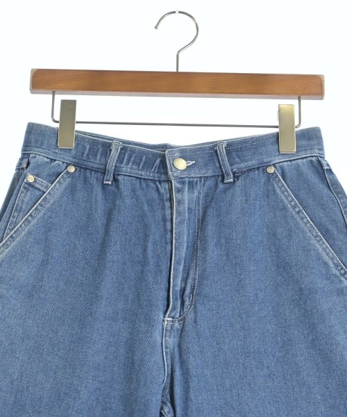 CONVERSE TOKYO（コンバーストウキョウ）デニムパンツ 紺 サイズ:M レディース/2200643023024