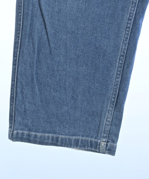 CONVERSE TOKYO（コンバーストウキョウ）デニムパンツ 紺 サイズ:M レディース/2200643023024