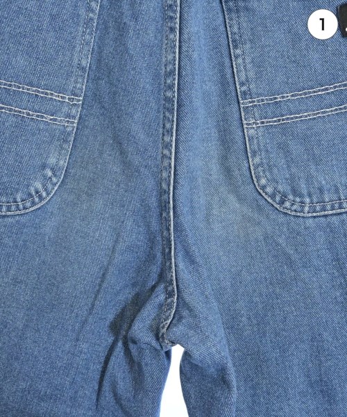 CONVERSE TOKYO（コンバーストウキョウ）デニムパンツ 紺 サイズ:M レディース/2200643023024