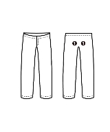 CONVERSE TOKYO（コンバーストウキョウ）デニムパンツ 紺 サイズ:M レディース/2200643023024