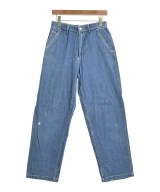 CONVERSE TOKYO（コンバーストウキョウ）デニムパンツ 紺 サイズ:M レディース/2200643023024