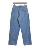 CONVERSE TOKYO（コンバーストウキョウ）デニムパンツ 紺 サイズ:M レディース/2200643023024