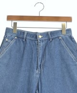 CONVERSE TOKYO（コンバーストウキョウ）デニムパンツ 紺 サイズ:M レディース/2200643023024