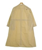 CONVERSE TOKYO（コンバーストウキョウ）シャツワンピース ベージュ サイズ:F レディース/2200629781016